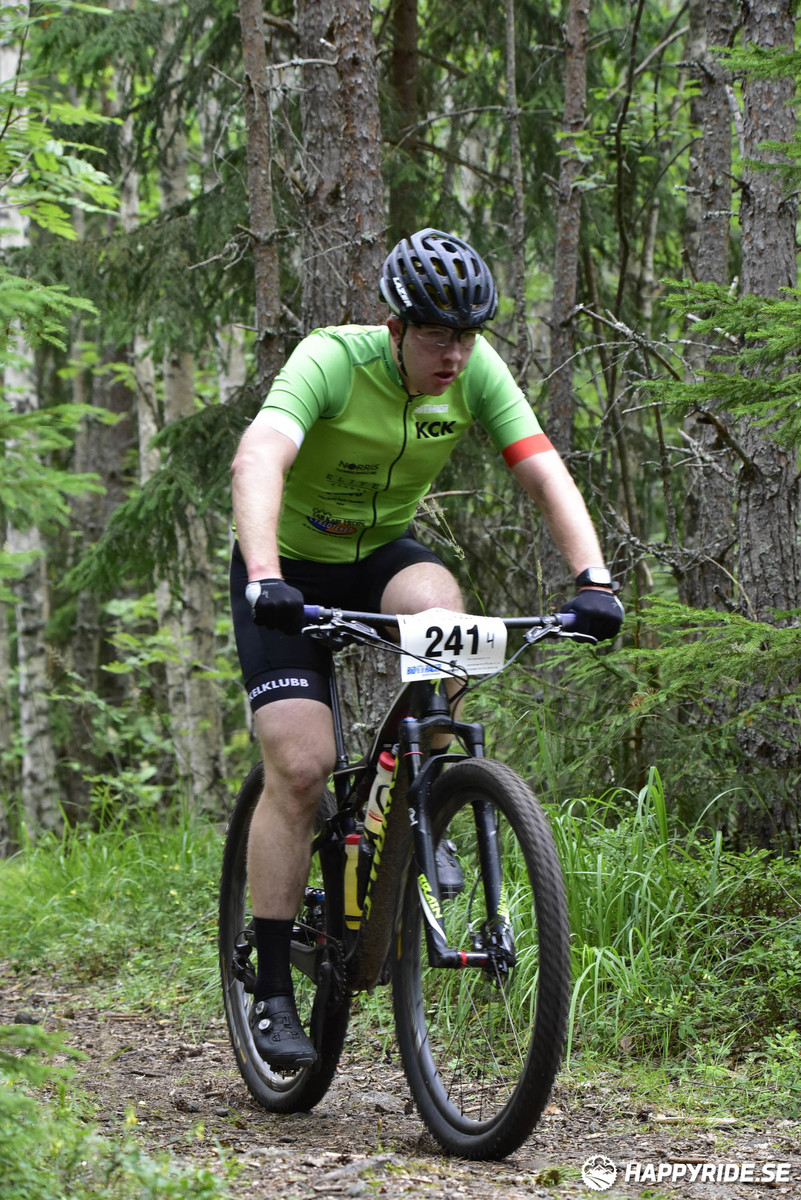 Bild från Engelbrektsturen 2019